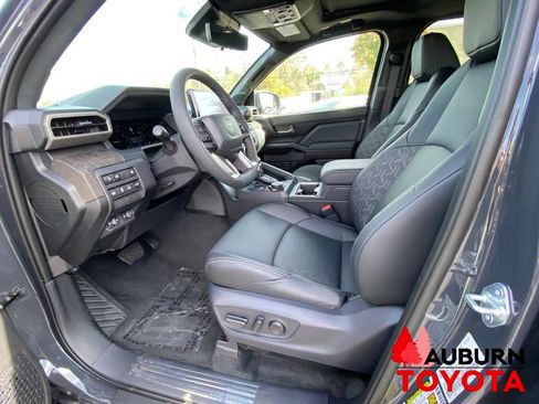 New 2026 Toyota Tacoma Limited AWD/4WD image 29