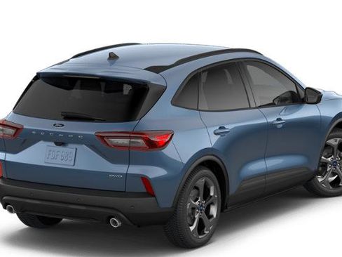 New 2026 Ford Escape ST-Line w/ Tech Pack #1 image 19