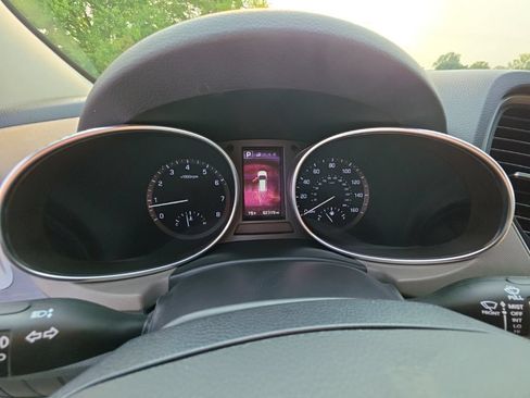 Used 2017 Hyundai Santa Fe Sport FWD image 26