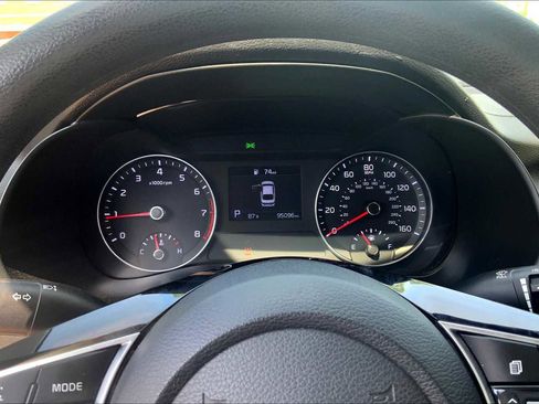 Used 2021 Kia Forte LXS image 23