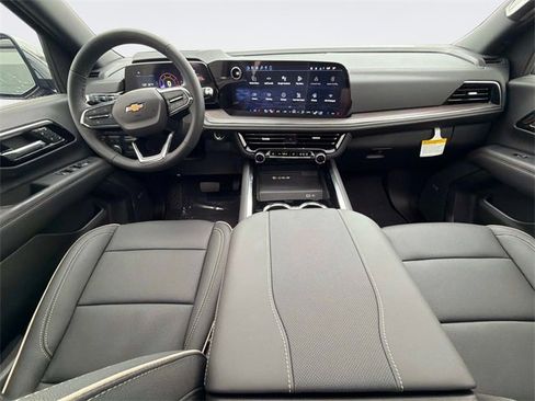 New 2026 Chevrolet Tahoe Premier image 17