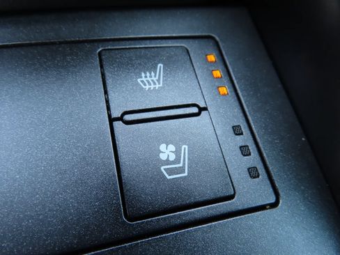Used 2024 Lexus IS 350 F Sport w/ Blackout Package AWD/4WD image 9