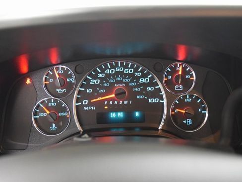 New 2025 Chevrolet Express 2500 WT w/ Driver Convenience Package image 32