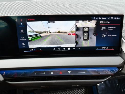 Used 2025 BMW X3 M50 w/ Premium Package image 62