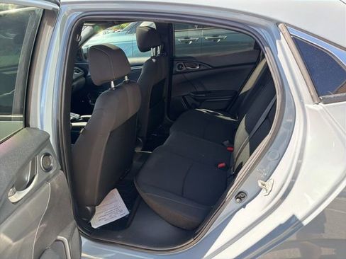 Used 2021 Honda Civic EX image 21