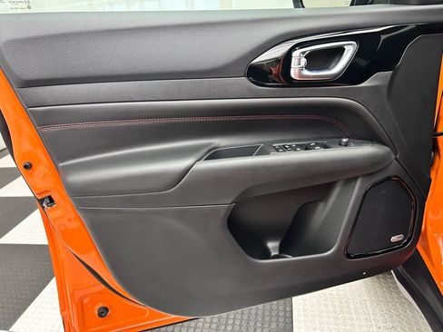 New 2026 Jeep Compass Trailhawk image 10