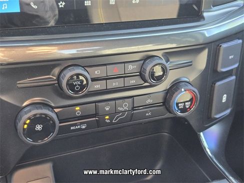 New 2025 Ford F150 STX w/ LOBO Package image 18
