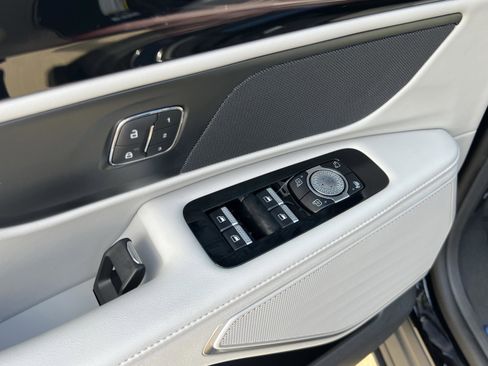 New 2026 Lincoln Nautilus Premier w/ Jet Appearance Package image 22