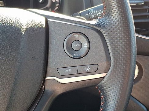 Used 2023 Honda Passport TrailSport image 22