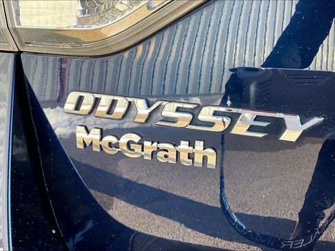 Used 2017 Honda Odyssey EX-L image 27