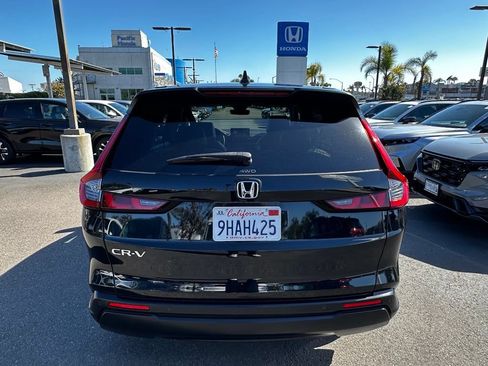 Used 2023 Honda CR-V EX-L image 7