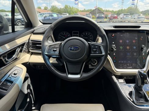 Used 2022 Subaru Legacy Limited AWD/4WD image 25