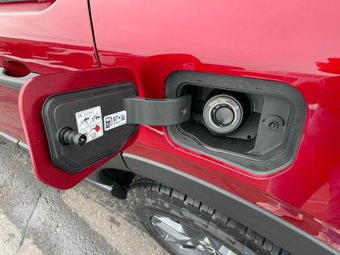 New 2025 Ford Bronco Sport Big Bend image 59