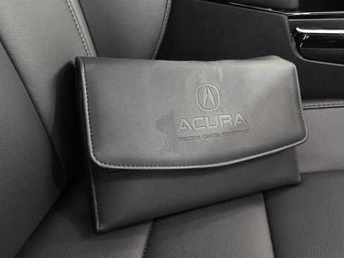 Used 2023 Acura Integra FWD image 23