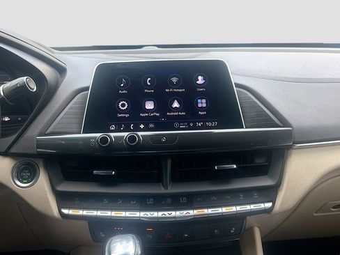 Used 2022 Cadillac CT4 Premium Luxury w/ Technology Package image 14