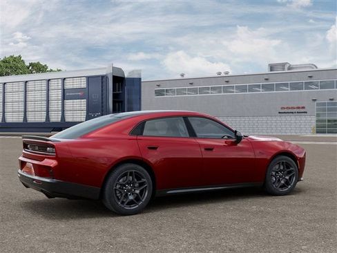 New 2026 Dodge Charger R/T AWD/4WD image 35