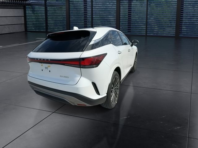New 2026 Lexus RX 350 FWD w/ Convenience Package image 8