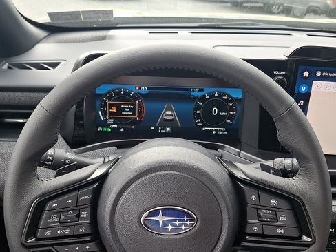 New 2026 Subaru Outback Premium AWD/4WD image 14