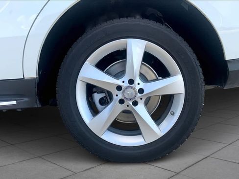 Used 2017 Mercedes-Benz GLE 350 image 11