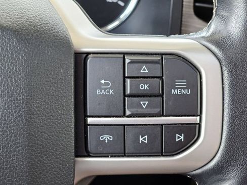 Used 2024 Ford Expedition Max Limited AWD/4WD image 18