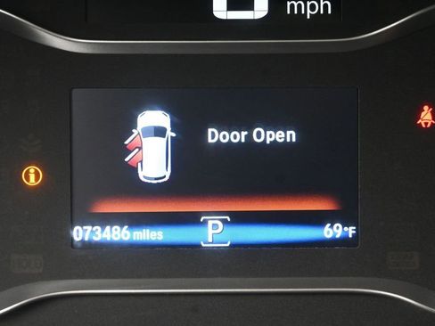 Used 2016 Honda Pilot EX-L image 22