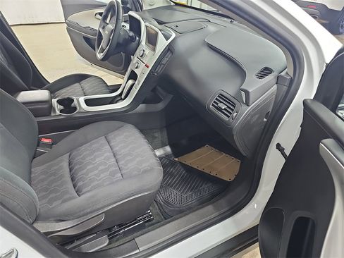 Used 2012 Chevrolet Volt image 13