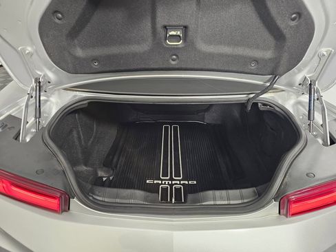 Used 2017 Chevrolet Camaro SS image 19