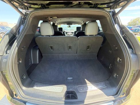 Used 2022 Buick Enclave Premium AWD/4WD image 29