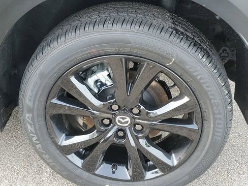 New 2026 MAZDA CX-30 AWD 2.5 S w/ Select Sport Pkg image 30