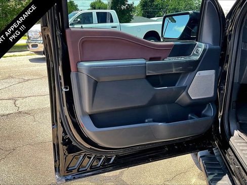 Used 2023 Ford F150 Lariat w/ Equipment Group 502A High AWD/4WD image 20