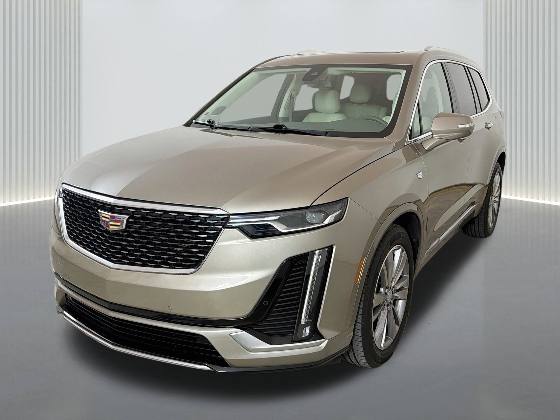 Used 2023 Cadillac XT6 Premium Luxury FWD 360° Tour