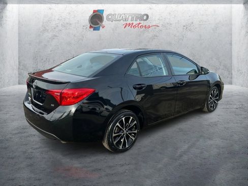 Used 2018 Toyota Corolla SE image 6