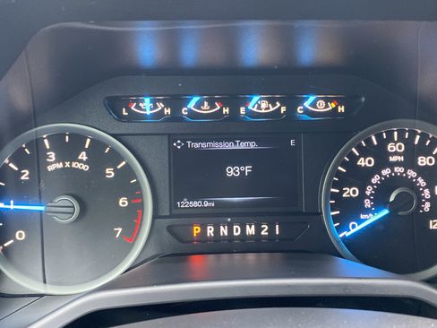 Used 2015 Ford F150 XLT w/ Equipment Group 301A Mid image 14