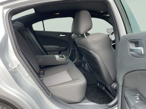 Used 2023 Dodge Charger GT w/ Blacktop Package image 29