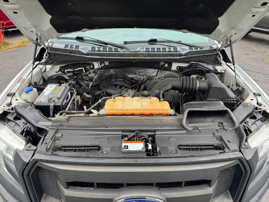 Used 2016 Ford F150 XL w/ XL Power Equipment Group AWD/4WD image 22