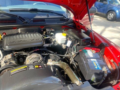 Used 2011 Dodge Dakota Big Horn image 26