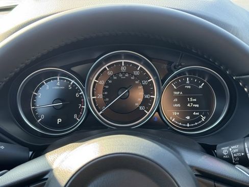 New 2025 MAZDA CX-5 AWD 2.5 S w/ Select Package image 27