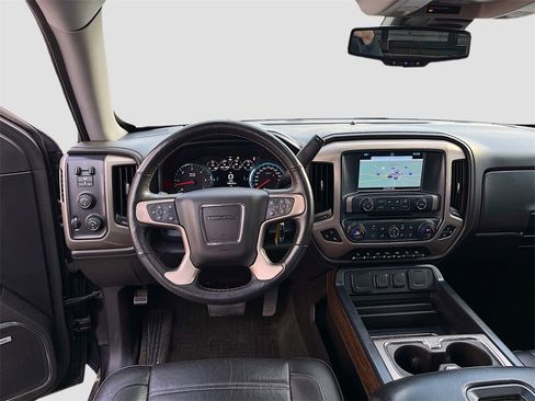 Used 2017 GMC Sierra 1500 Denali w/ Denali Ultimate Package image 24