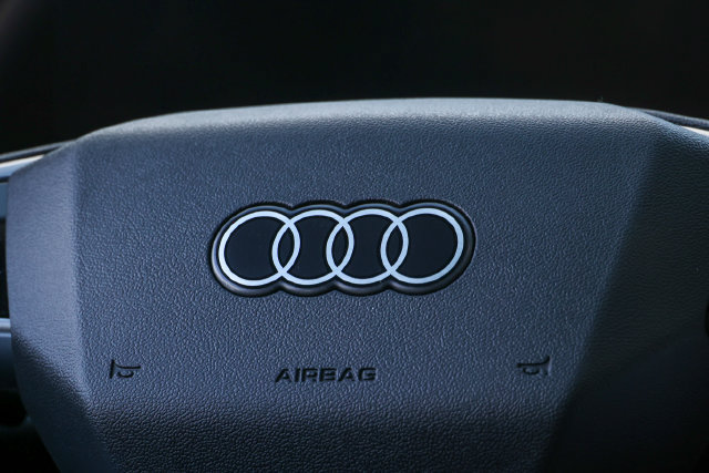 Certified 2025 Audi Q5 Premium Plus AWD/4WD image 13