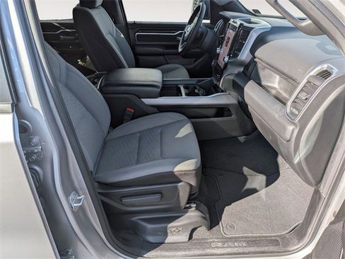 Certified 2025 RAM 1500 Big Horn image 30