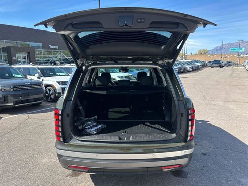 New 2026 Hyundai Palisade SEL AWD/4WD image 33