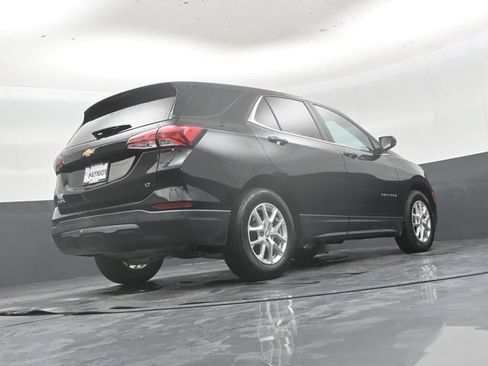 Used 2023 Chevrolet Equinox LT FWD image 40