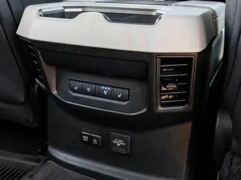 Used 2024 Toyota Tundra Capstone AWD/4WD image 50