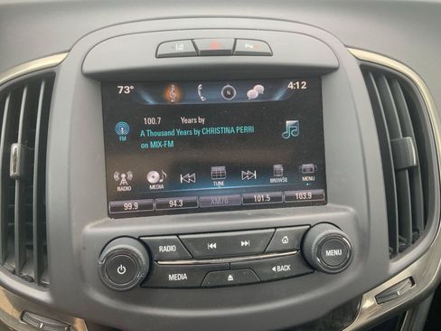 Used 2016 Buick LaCrosse Leather w/ Experience Buick Package AWD/4WD image 33