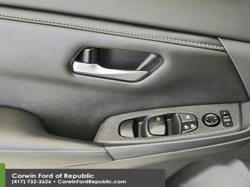 Used 2021 Nissan Sentra SV image 20