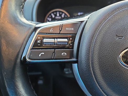 Used 2020 Kia Sportage EX image 27