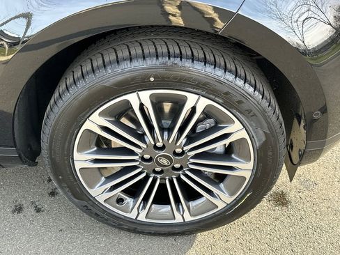 New 2026 Land Rover Range Rover Evoque S image 7