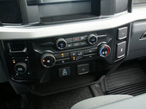 New 2026 Ford F250 XL w/ XL Off-Road Package image 25