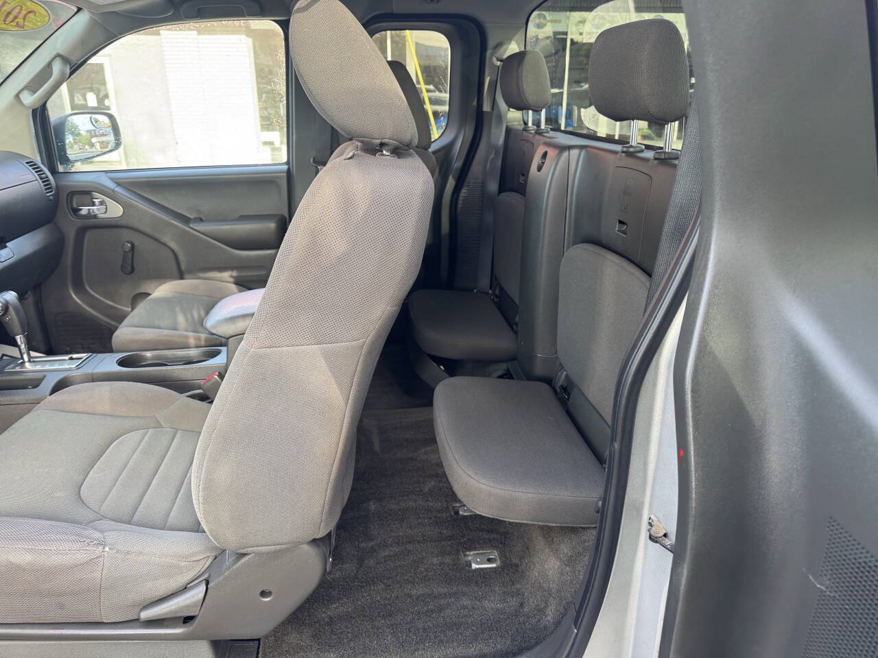 Used 2017 Nissan Frontier S RWD image 9