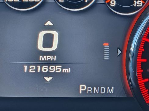 Used 2015 GMC Yukon Denali w/ Touring Package image 33